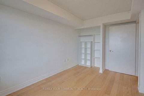 Photo 7 at 909 - 1346 Danforth Road E, Eglinton East, Toronto