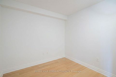 Photo 8 at 909 - 1346 Danforth Road E, Eglinton East, Toronto