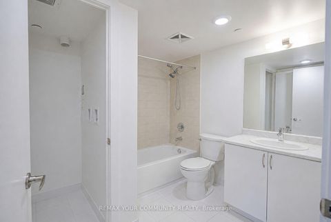 Photo 9 at 909 - 1346 Danforth Road E, Eglinton East, Toronto