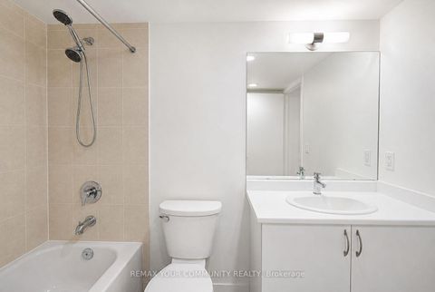 Photo 10 at 909 - 1346 Danforth Road E, Eglinton East, Toronto