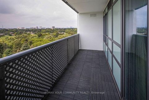 Photo 11 at 909 - 1346 Danforth Road E, Eglinton East, Toronto