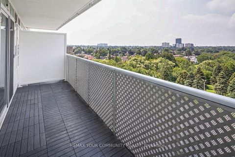Photo 12 at 909 - 1346 Danforth Road E, Eglinton East, Toronto