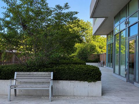 Photo 13 at 909 - 1346 Danforth Road E, Eglinton East, Toronto