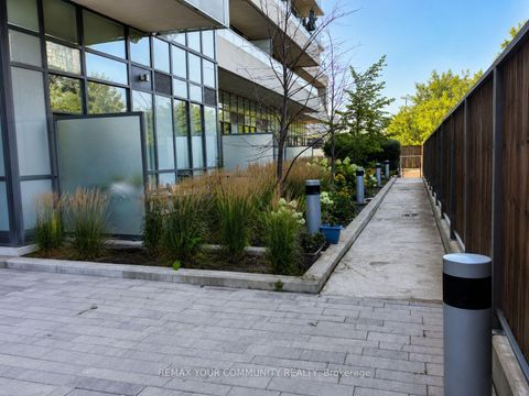 Photo 14 at 909 - 1346 Danforth Road E, Eglinton East, Toronto