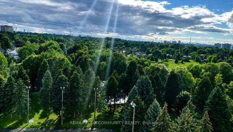 Photo 17 at 909 - 1346 Danforth Road E, Eglinton East, Toronto