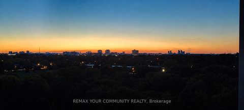 Photo 18 at 909 - 1346 Danforth Road E, Eglinton East, Toronto