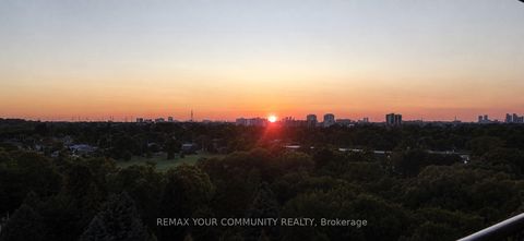 Photo 19 at 909 - 1346 Danforth Road E, Eglinton East, Toronto