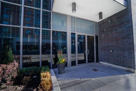 Photo 2 at 304 - 320 Richmond Street E, Moss Park, Toronto