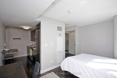 Photo 12 at 304 - 320 Richmond Street E, Moss Park, Toronto
