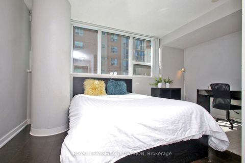 Photo 15 at 304 - 320 Richmond Street E, Moss Park, Toronto