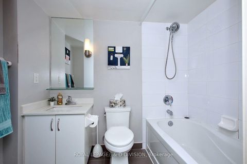 Photo 17 at 304 - 320 Richmond Street E, Moss Park, Toronto