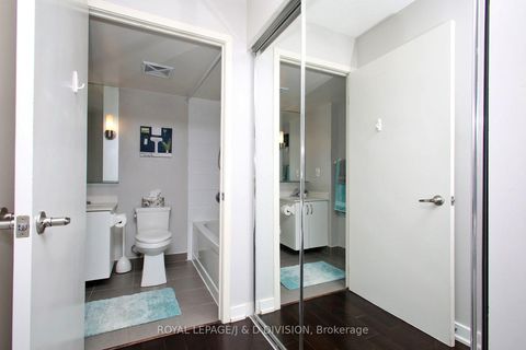 Photo 18 at 304 - 320 Richmond Street E, Moss Park, Toronto