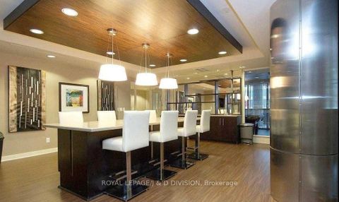 Photo 31 at 304 - 320 Richmond Street E, Moss Park, Toronto
