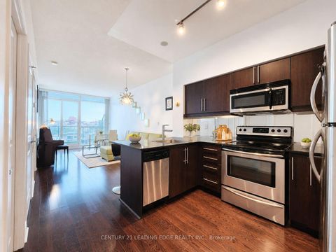 Photo 0 at 404 - 2885 Bayview Avenue, Bayview Village, Toronto