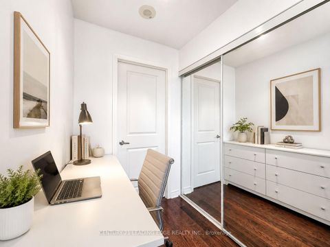 Photo 9 at 404 - 2885 Bayview Avenue, Bayview Village, Toronto
