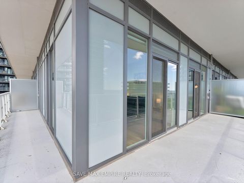 Photo 19 at 1607 - 56 Annie Craig Drive, Mimico, Toronto