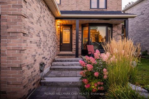 Photo 1 at 12 Grasett Crescent, West Bayfield, Barrie