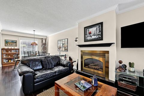Photo 4 at 12 Grasett Crescent, West Bayfield, Barrie