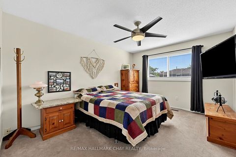 Photo 12 at 12 Grasett Crescent, West Bayfield, Barrie