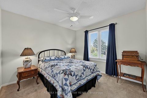 Photo 14 at 12 Grasett Crescent, West Bayfield, Barrie