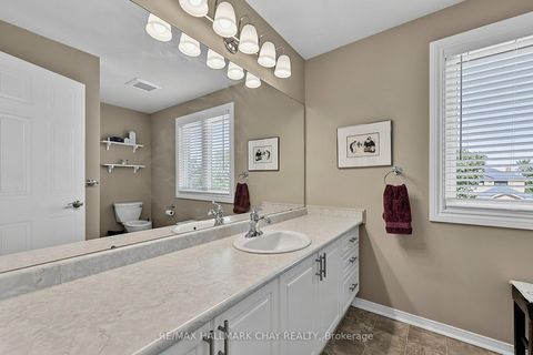 Photo 16 at 12 Grasett Crescent, West Bayfield, Barrie
