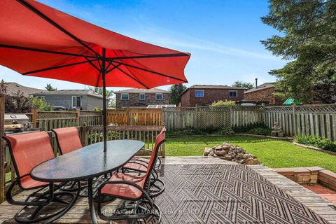 Photo 21 at 12 Grasett Crescent, West Bayfield, Barrie