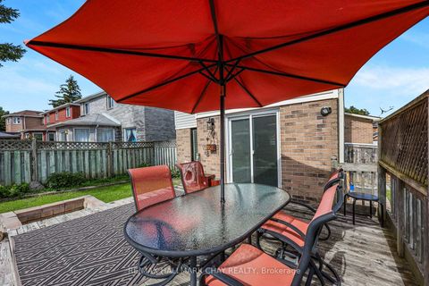 Photo 22 at 12 Grasett Crescent, West Bayfield, Barrie