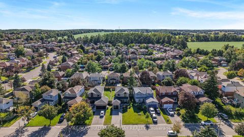 Photo 25 at 12 Grasett Crescent, West Bayfield, Barrie