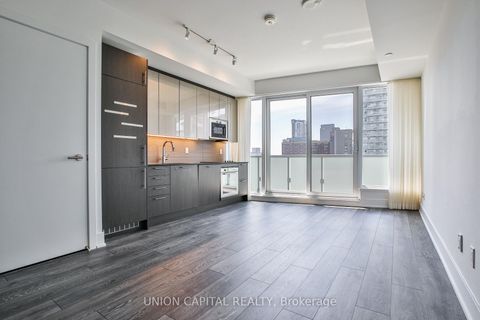 Photo 3 at 1401 - 403 Church Street, Yonge Corridor, Toronto