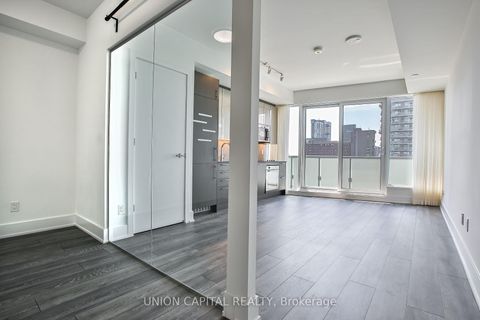 Photo 8 at 1401 - 403 Church Street, Yonge Corridor, Toronto