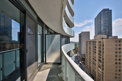 Photo 19 at 1401 - 403 Church Street, Yonge Corridor, Toronto