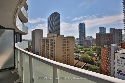 Photo 21 at 1401 - 403 Church Street, Yonge Corridor, Toronto