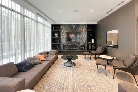 Photo 24 at 1401 - 403 Church Street, Yonge Corridor, Toronto