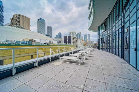 Photo 27 at 1401 - 403 Church Street, Yonge Corridor, Toronto