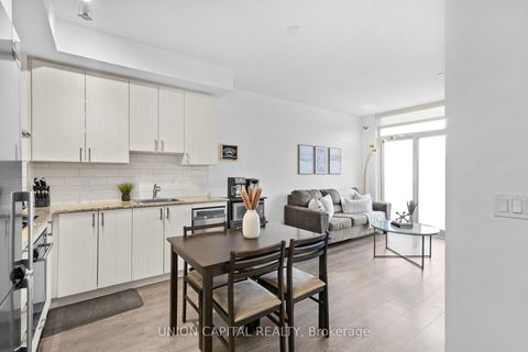 Photo 3 at 310 - 50 Ann O'reilly Road, Henry Farm, Toronto