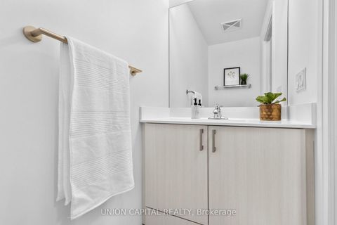 Photo 6 at 310 - 50 Ann O'reilly Road, Henry Farm, Toronto