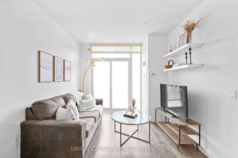 Photo 7 at 310 - 50 Ann O'reilly Road, Henry Farm, Toronto
