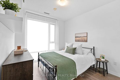 Photo 8 at 310 - 50 Ann O'reilly Road, Henry Farm, Toronto
