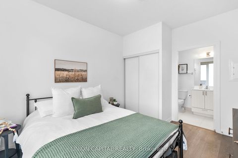 Photo 9 at 310 - 50 Ann O'reilly Road, Henry Farm, Toronto