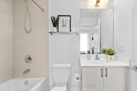 Photo 10 at 310 - 50 Ann O'reilly Road, Henry Farm, Toronto