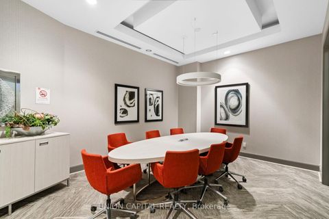 Photo 15 at 310 - 50 Ann O'reilly Road, Henry Farm, Toronto