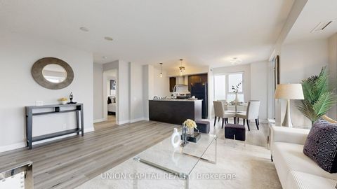 Photo 3 at 1608 - 25 Town Centre Court, Bendale, Toronto
