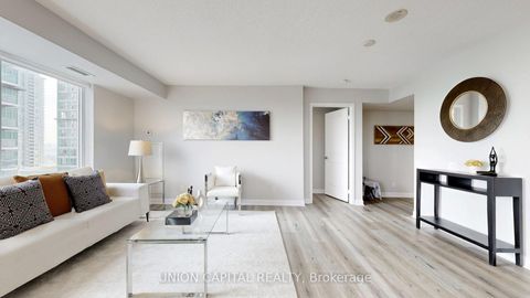 Photo 4 at 1608 - 25 Town Centre Court, Bendale, Toronto