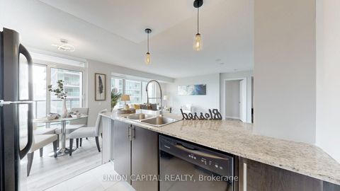 Photo 6 at 1608 - 25 Town Centre Court, Bendale, Toronto