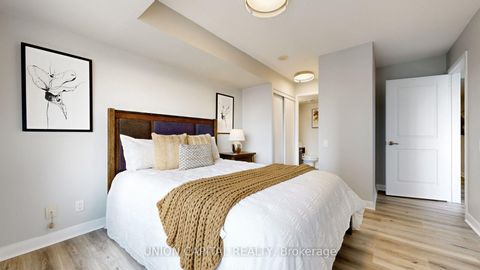 Photo 12 at 1608 - 25 Town Centre Court, Bendale, Toronto