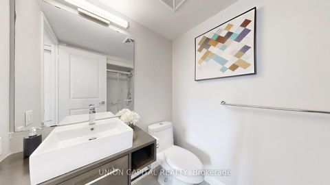 Photo 14 at 1608 - 25 Town Centre Court, Bendale, Toronto