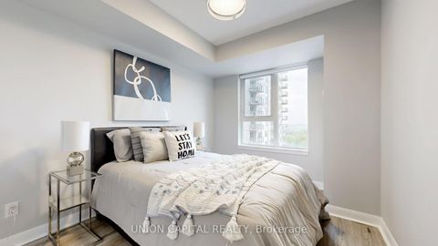 Photo 16 at 1608 - 25 Town Centre Court, Bendale, Toronto