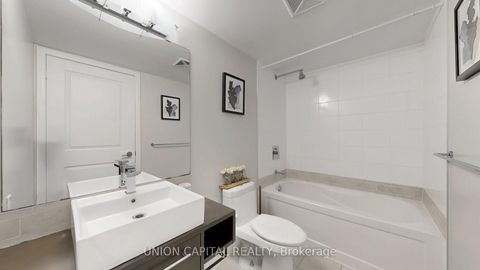 Photo 18 at 1608 - 25 Town Centre Court, Bendale, Toronto
