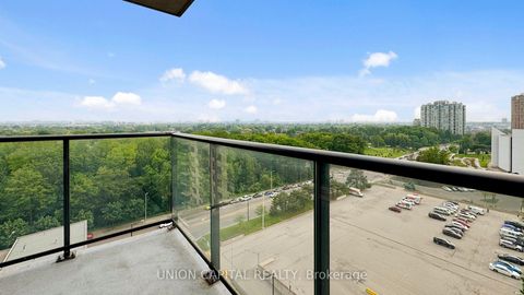Photo 20 at 1608 - 25 Town Centre Court, Bendale, Toronto