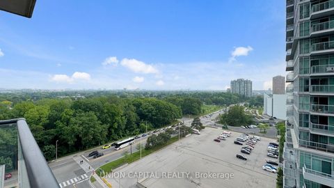 Photo 21 at 1608 - 25 Town Centre Court, Bendale, Toronto